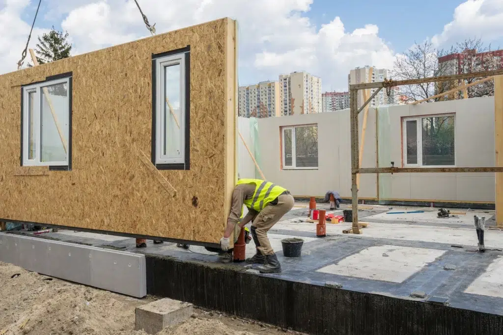 Adaptacja gotowego projektu domu. Na czym polega i kto jej dokonuje_4