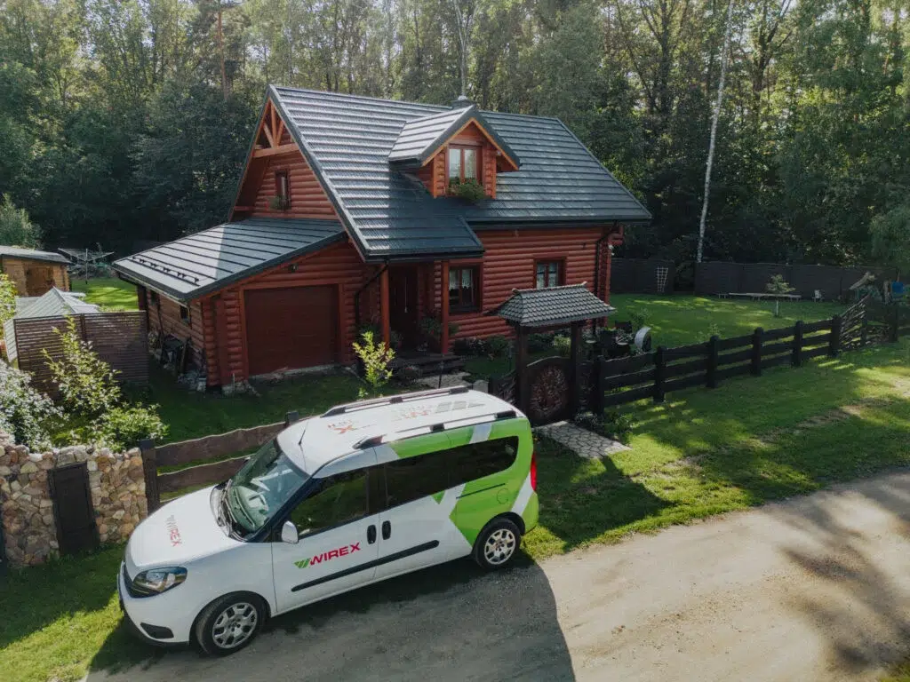 Budowa domu z prefabrykatów – co warto wiedzieć?