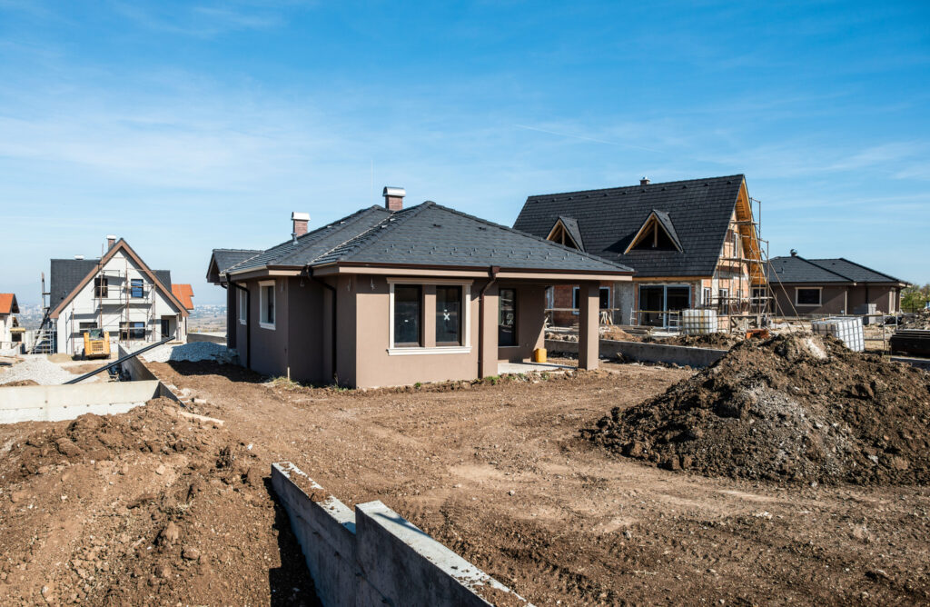 Ile kosztuje dom prefabrykowany i tradycyjny