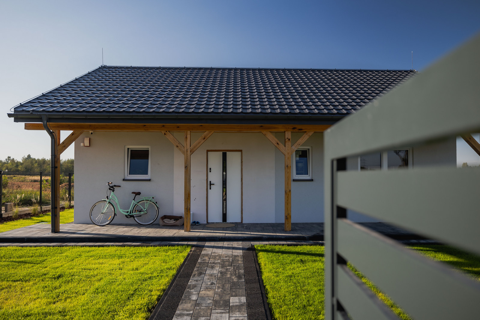 ile kosztuje dom prefabrykowany