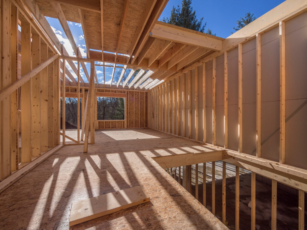 Rodzaje prefabrykowanych domów