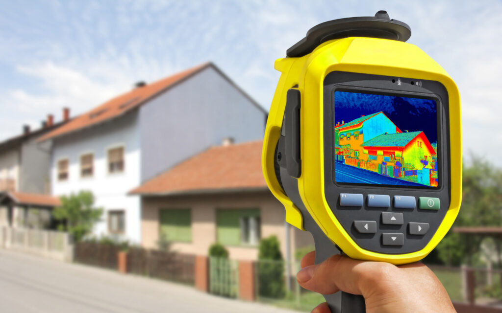 energooszczędna technologia budowy
