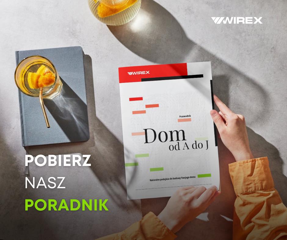 Poradnik Wirex Construction